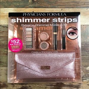 New Physicians Formula Extreme Shimmer Makeup Kit